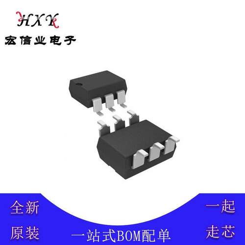 PVT412ASPBF固态继电器SMD-6负载ACDC240mA6欧姆配单
