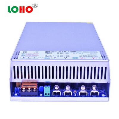 0~48V24V36V60V72V110V130V150V220V300V3000W恒压恒流直流电源