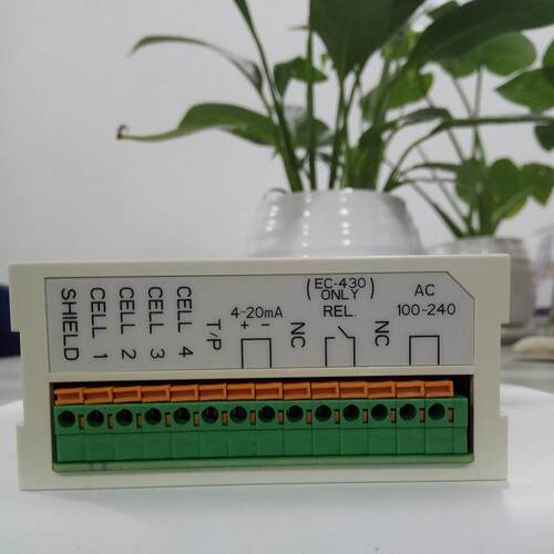 SUNTEX电导率仪EC-430台式电阻率变送控制器水质监测仪高精度测量