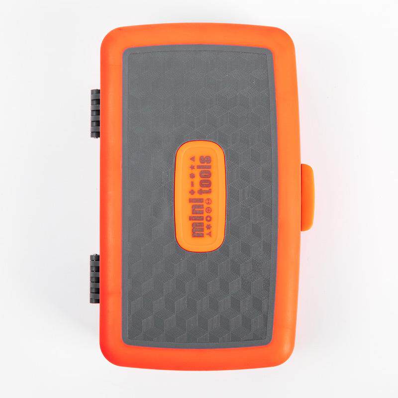 可调节高硬度多功能棘轮扳手维修套装万能螺丝刀批头组套家用工具