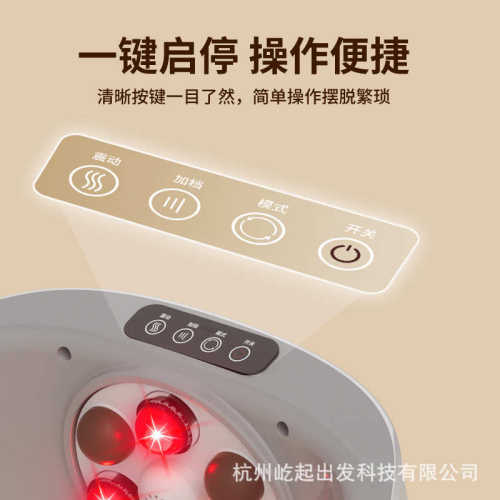 揉腹仪揉腹按摩仪腹部按摩器矾石腹部按摩的肚子按摩器揉腹仪