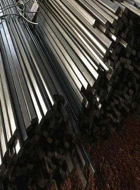 冷拉扁钢方钢 扁铁条2x2 3x5 4x6 5x10 8x12 10x14 6x15 9x9 20x3