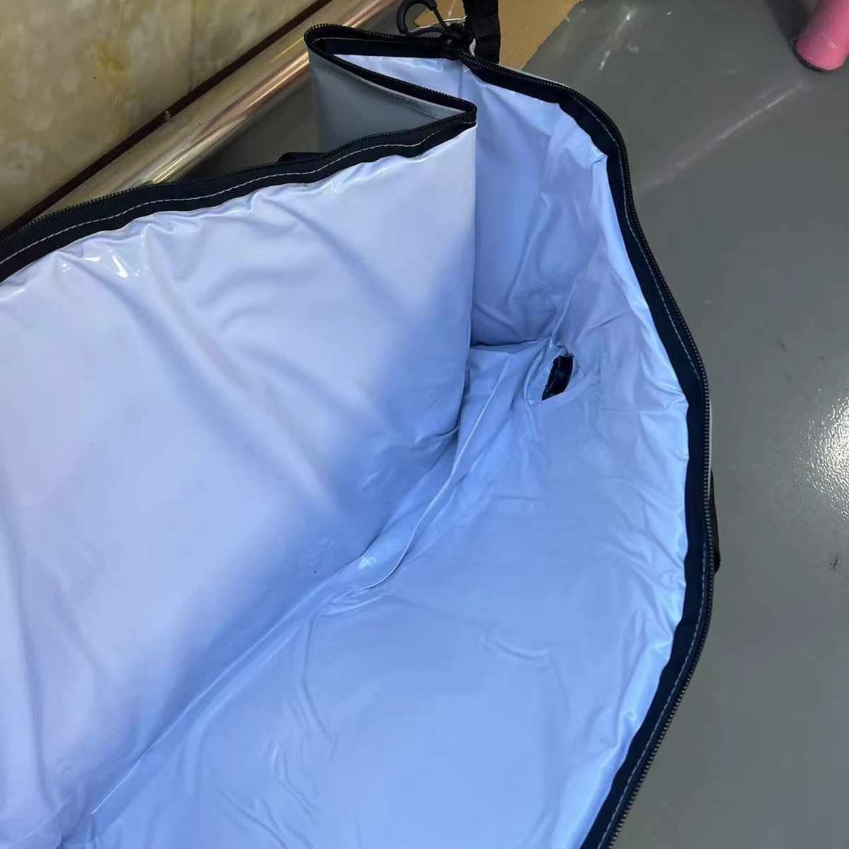 保温包水冰防包软体厂海钓保鲜保温箱护包直销包工钓鱼包深海包鱼
