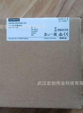 6ES7511-1AK02-0AB0 CPU中央处理器6ES75111AK020AB0现货