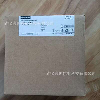 6ES7511-1AK02-0AB0 CPU中央处理器6ES75111AK020AB0现货