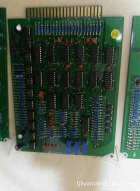 群基电控箱CR-5电路板CJED302-2CREATOR CR-5CJED303A1PCB电路板