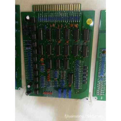 群基电控箱CR-5电路板CJED302-2CREATORCR-5CJED303A1PCB电路板