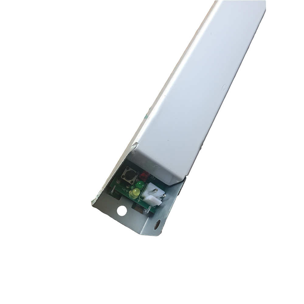 现货LED应急电源led灯管t5/t8支架三防灯5-20W消防充电照明包