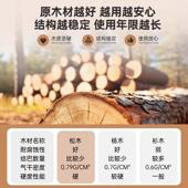 书桌书架一体桌子学生家学习写字用桌出租736屋简易桌公卧办室电