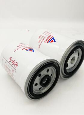 新柴油水分油离器100015浙江源挖掘机6新57QCO5柴滤7清器2000157