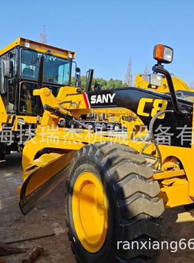 SANY STG190C-8平地机二手三一平地机