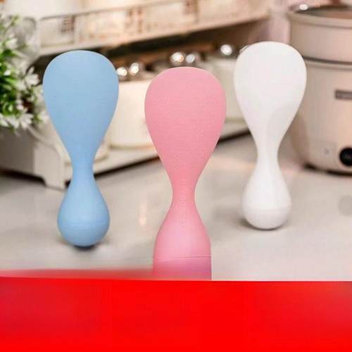 Tumbler防粘米勺立米勺耐高温铲勺家用电饭煲食品级