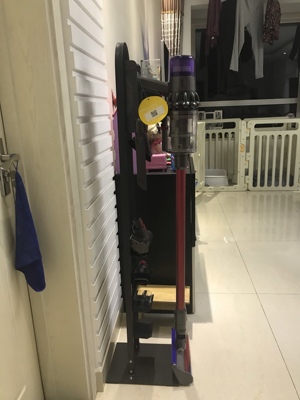 震撼上线：Dyson戴森V11 Fluffy吸尘器怎么样，看过就知有多牛？