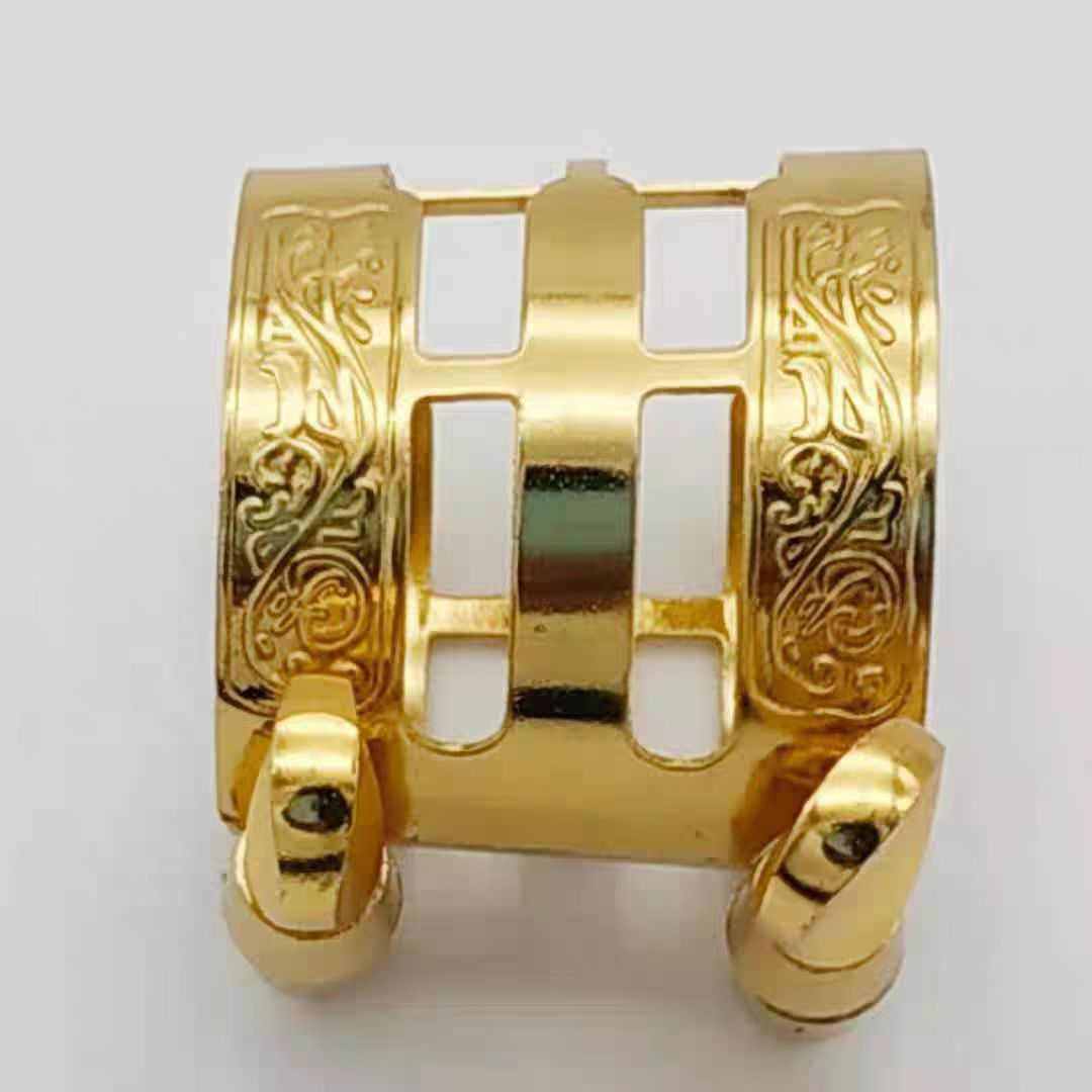 萨克斯笛头中音雕花笛头卡子萨克斯配件高音次中音金铜色,乐器/吉他/钢琴/配件,其它乐器配件,淘宝优惠券,粉丝福利购,淘宝优惠卷