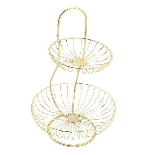 Snacks Vegetable Stand Holder Party for Kitchen Household