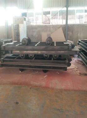 矿用平板车 MPC20-6矿用平板车 20吨平板车厂家出售