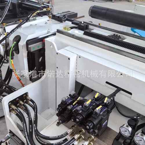 不TIM锈钢通风管道弯曲成型设自备65C1NC3A-S全动数控弯管机厂-家