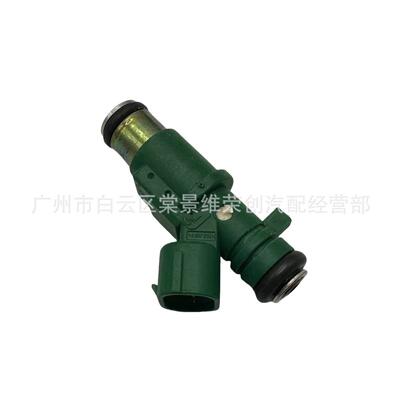 喷油嘴1984G0 81217适用标致1007206207PARTNER雪铁龙C2C3NEMO