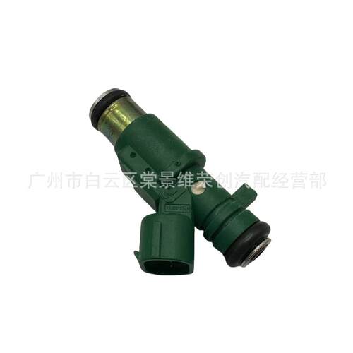 喷油嘴1984G0 81217适用标致1007206207PARTNER雪铁龙C2C3NEMO