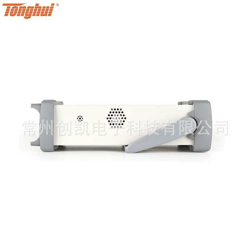 同惠TH2830/2832 LCR数字电桥TH2810B+/2826/2816P/2829A电阻测量