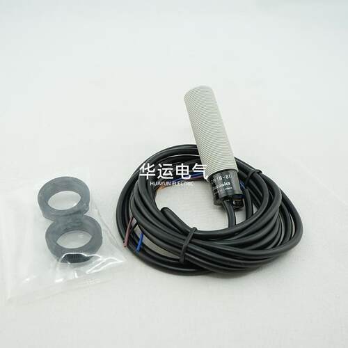 CR18-CR30-8DN-8DP-8DN2-15DN2-15DP--8AO-8AC-15AO-15AC接近开关