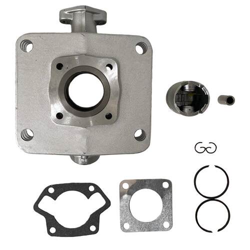 S51摩托车配件套缸适用于simson S51 SR50 KR51/2 气缸活塞环41mm