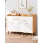 外部入口柜 采购产品鞋 走廊 家庭入口 集成经济2023新流行 柜