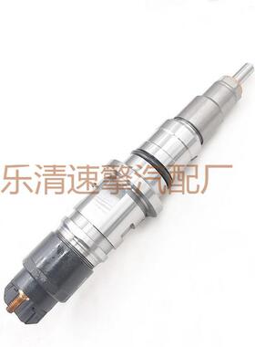 燃油共轨喷油器120系列喷油器型号0445120185