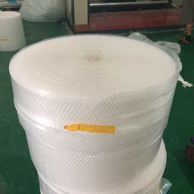 全新料防震气泡纸气泡垫防震膜气泡膜40cm宽2千克加厚