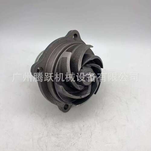 挖掘机装载机工程机械配件水泵3204用 2W1223/4N0660