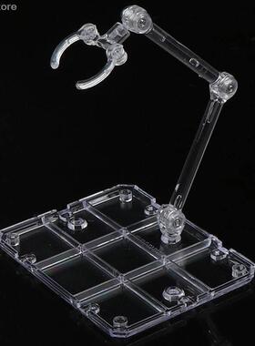 Best Selling 1Set Action Figure Base Suitable Display Stand