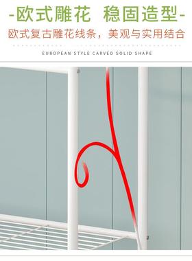 台花架悬挂式铁阳艺护栏花肉盆挂架YHC多栏杆花架子物室内窗台置