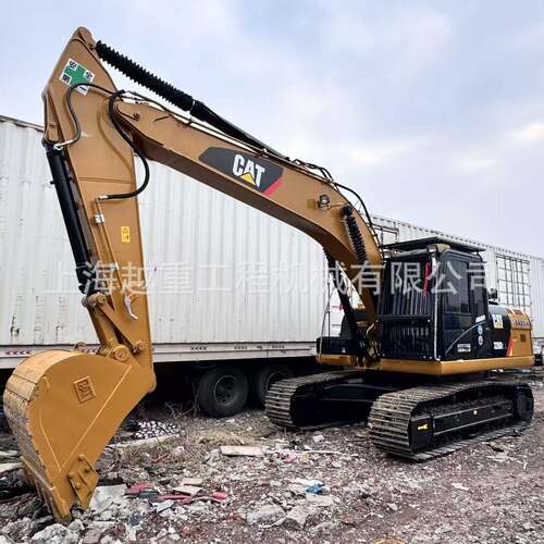 二手卡特320D2L挖机出售 二手挖掘机CAT320D 320D2卡特325D 现货