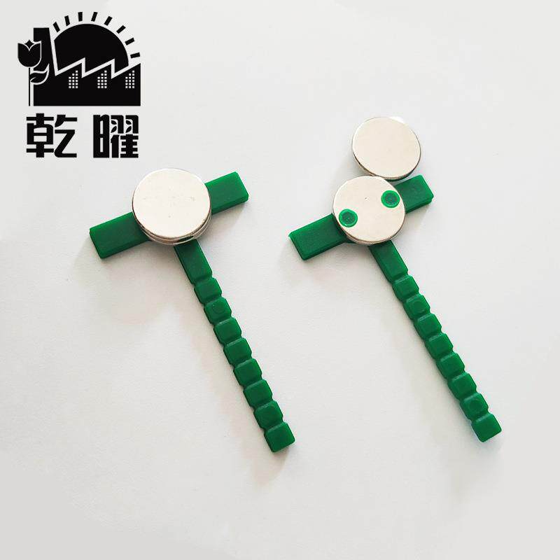 胸花磁扣 新款高级胸花磁扣别针胸针 婚庆用品配件装饰