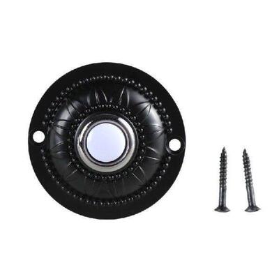 Traditional Brass Door Switches Wall Switches Round