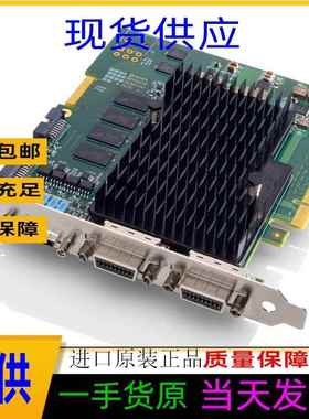 正品DALSA OR-A8S0-PX870 xtium2 PX8 工业相机采集卡 ----（现货
