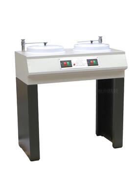 PG-1PG-1APG-2PG-2TPG-2A金相试样抛光机单盘双盘磨抛机