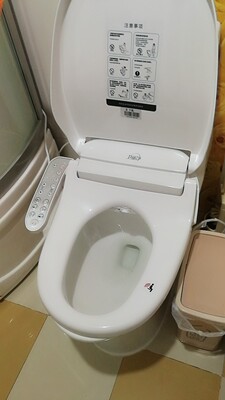 卫丽净智能马桶盖怎么样?使用两个月感受!震惊大反馈