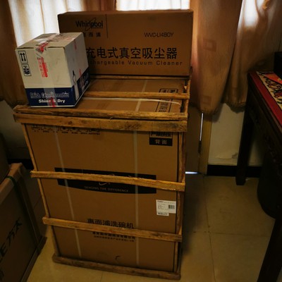 惠而浦洗碗机怎么样?千万要注意,内幕真相大揭秘?