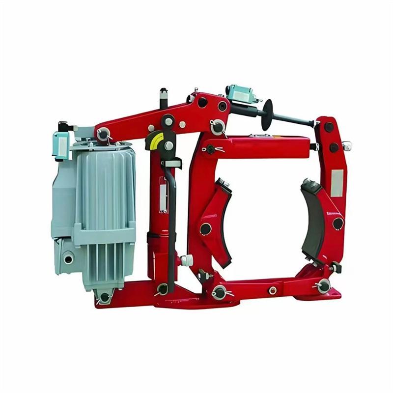 支持定制安全稳定矿用电压制动器YWZ9-15矿用电压制动器