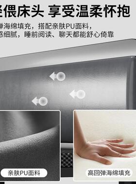 折叠易床单人1米2加XRJ家用简午睡成床人出租房结实耐用加固双人