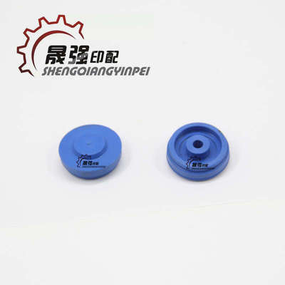 海德堡配件CD74XL75新款合压气缸密封圈气缸活塞垫M4.335.007进口