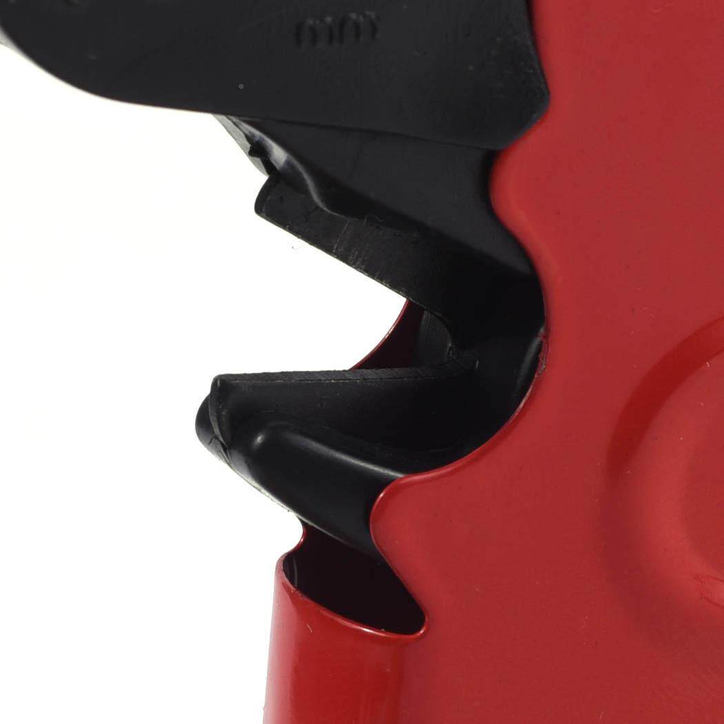 功能鸭嘴剥线钳 鹰不伤线电嘴拔线 可多鸭嘴剥线调电工线去皮器厂