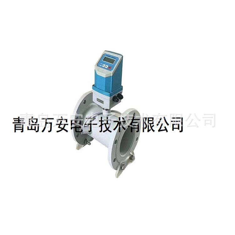 甘肃超波量表,声超声波流量热能表表,空调水WF系列超热热量表