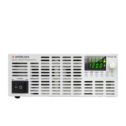 高效率可编程开关电源IPV2000W0-650V0-150A多型号可选