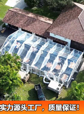 婚礼帐篷outdoor event marquee tent 欧式透明聚会活动篷房厂家