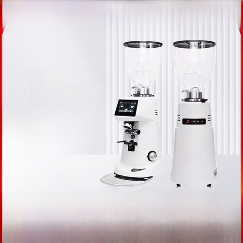 Fiorenzato F83E意大利商用电动咖啡研磨机意大利进口