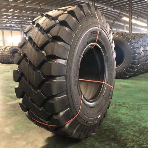 供应装载机轮胎26.5-25加深花纹L5铲车装载机轮胎17.5-25