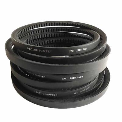 供应以色列宏达VECTOR POWER齿形带 XPC-4500，XPC-4250,XPC-5600