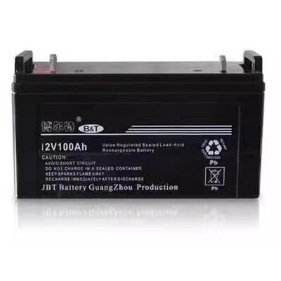 B&T博尔特铅酸UPS蓄电池12V17AH24AH38AH65AH10AH120AH150AH200AH